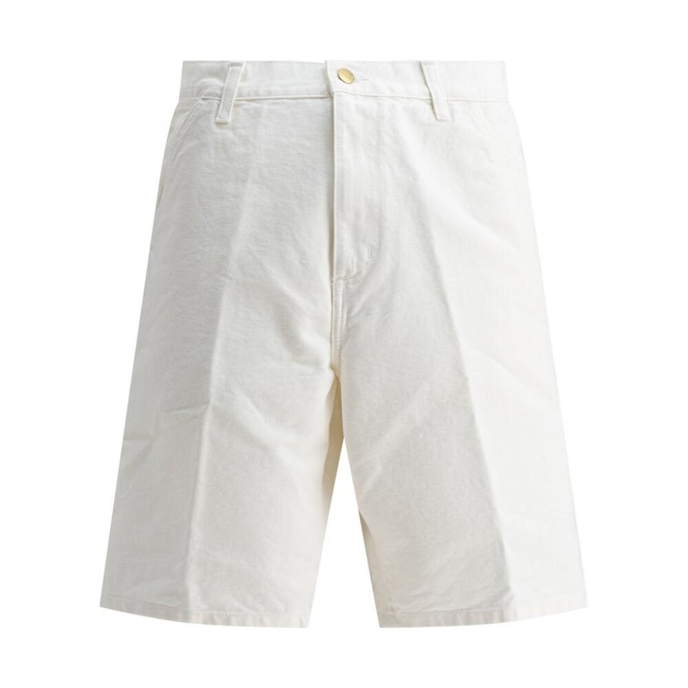 Carhartt Wip Single Knee Shorts Tag Size 30 Men